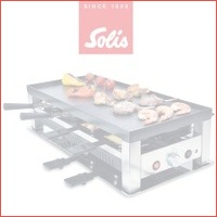 Solis 5-in-1 tafelgrill