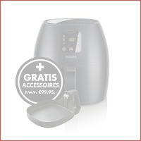 Philips Airfryer XL