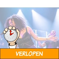 Beleef een fantastische avond bij Top 2000 Live in de B..