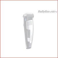 BaByliss E846E For Men baardtrimmer