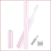 Multifunctionele roze precisietrimmer