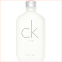 Calvin Klein One Eau de Toilette Spray 5..