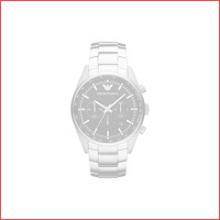 Emporio Armani horloge AR5980