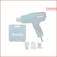 Makita heteluchtpistool HG551VK