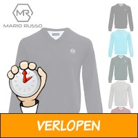 Mario Russo pullover