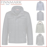 Finnmark jas