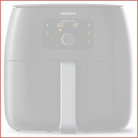 Philips airfryer