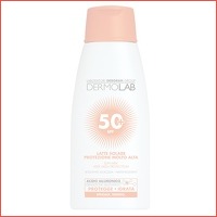 Dermolab zonnemelk SPF 50 200 ml