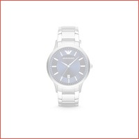 Emporio Armani horloge AR2477