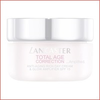 Lancaster Total Age Correction Anti-agin..