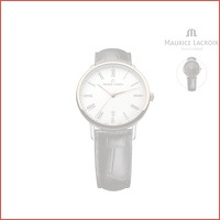 Maurice Lacroix Les Classiques horloge