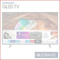 Samsung 55 inch TV