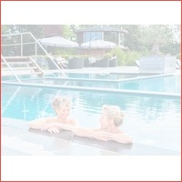 Kom genieten bij Wellnessresort de Water..