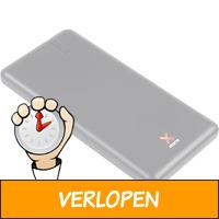 Xtorm Core powerbank