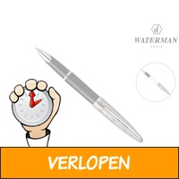 Waterman Carene rollerball pen