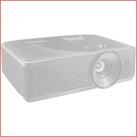 Optoma H184X