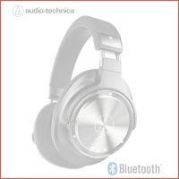 Audio Technica koptelefoon