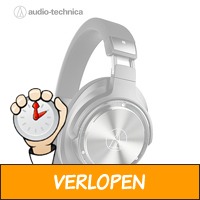 Audio Technica koptelefoon