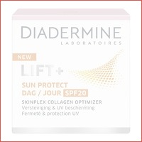 Diadermine Dagcreme Lift+ Sun Protect SP..