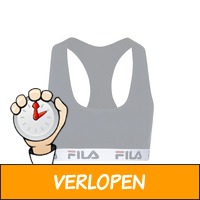 Fila Woman racerback top