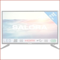 Salora televisie LED 32LED1600