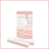 Facetrex Collafill Drink 30 stuks