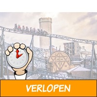 Laat je betoveren tijdens Wintertraum in Phantasialand