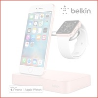 Belkin oplaaddock