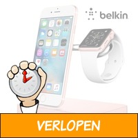 Belkin oplaaddock