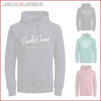 Hoodies van Jack & Jones