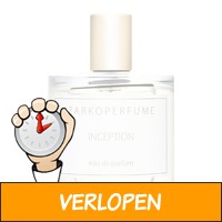 Zarkoperfume Inception eau de parfum 100 ml