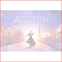 Veiling: Musical Anastasia in het AFAS C..