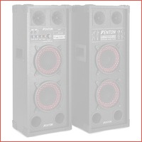 Fenton SPB-26 Actieve speakerset