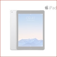 Refurbished Apple iPad Air 2 64GB