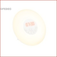 Fedec Wake Up Light