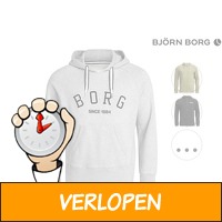 Bjorn Borg hoodie