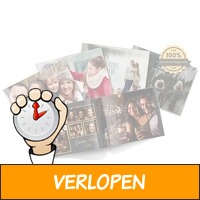 Printerpix fotoboek