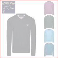 Pullovers van Sailing Comp Yachting