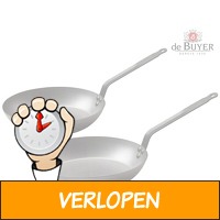 De Buyer pannenset