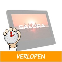 Salorra digitale fotolijst