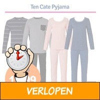 Ten Cate Pyjama