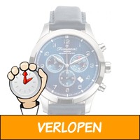 Fromanteel Amsterdam Swiss Made Chrono Nautique Blue