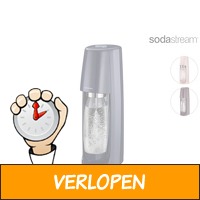 SodaStream Spirit | Special Edition