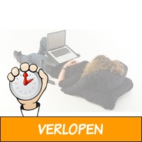 Verstelbare laptoptafel