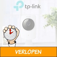 TP-link HD camera