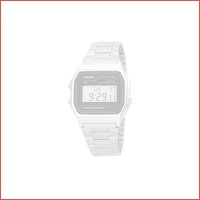 Casio Retro A158W