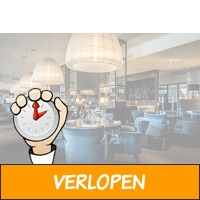 3 dagen 4*-Van der Valk Hotel Brabant