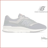 New Balance sneakers 997H