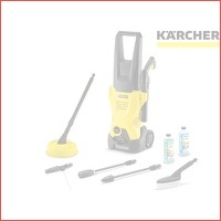 Karcher K2 Hogedrukreiniger Premium