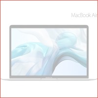 Apple MacBook Air